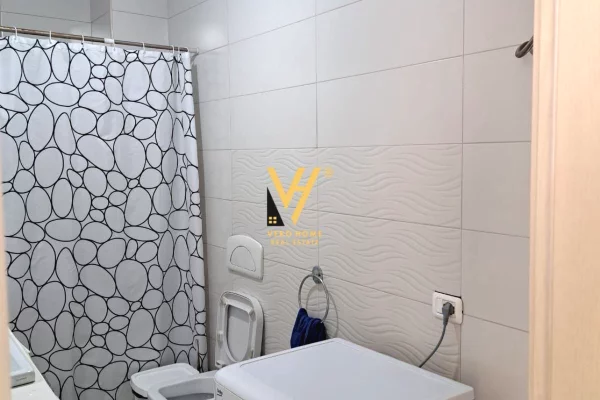Casa in affitto 2+1 a Tirana - 500 Euro