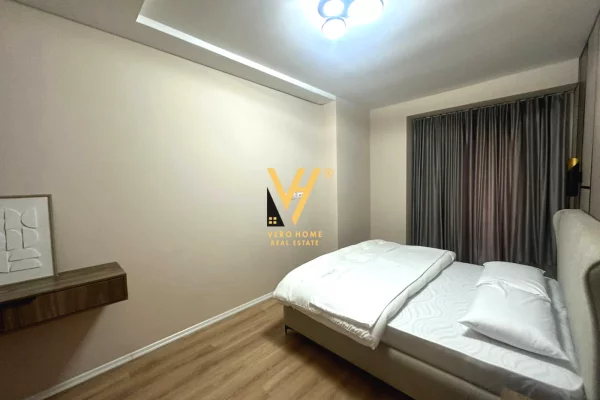 Shtepi me qera 1+1 ne Tirane - 1,100 Euro