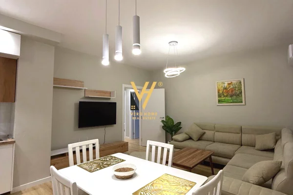 Shtepi me qera 1+1 ne Tirane - 550 Euro