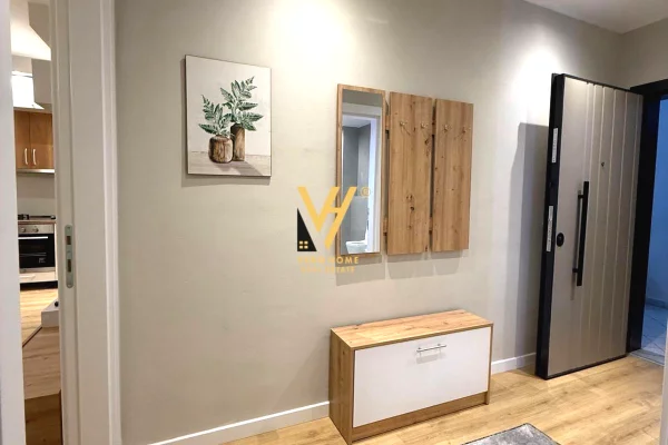 Shtepi me qera 1+1 ne Tirane - 550 Euro