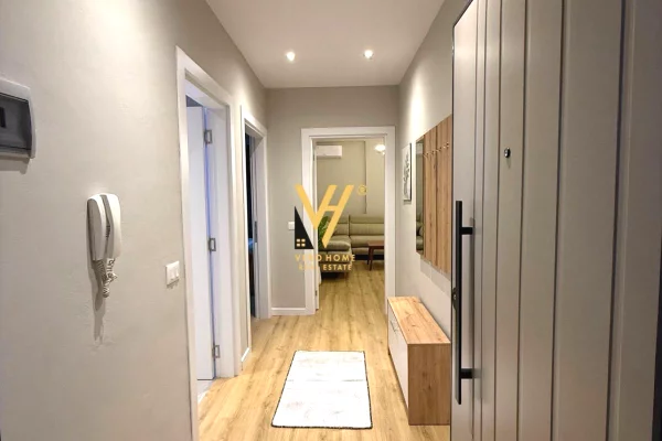 Shtepi me qera 1+1 ne Tirane - 550 Euro