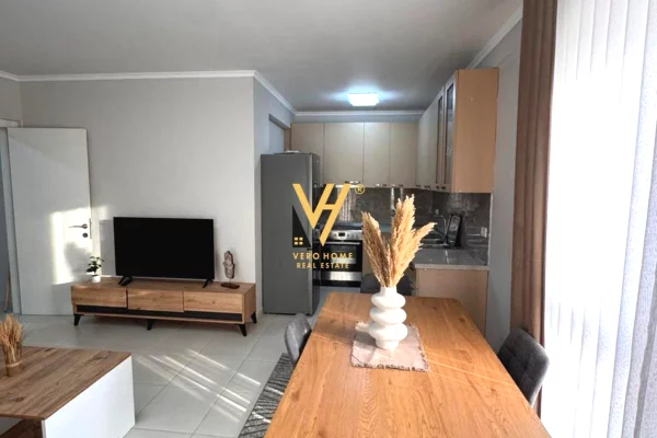 Apartment for rent in Tirana 2+1, Furnished
