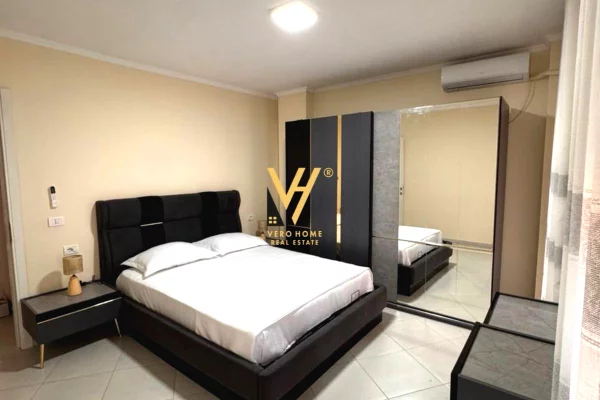 Apartment for rent in Tirana 2+1, Furnished
