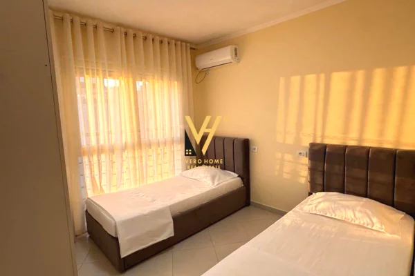 Shtepi me qera 2+1 ne Tirane - 80,000 Leke