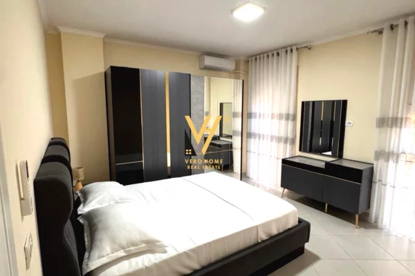 Apartment for rent in Tirana 2+1, Furnished