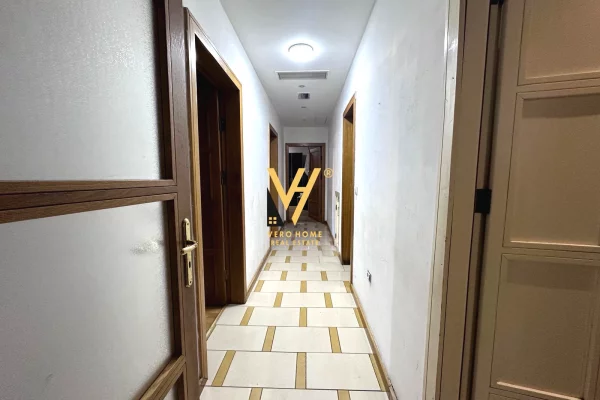 Shtepi me qera 3+1 ne Tirane - 1,500 Euro