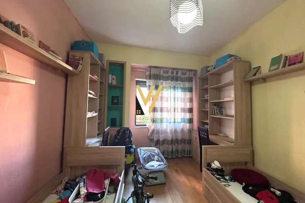 Apartment for rent in Tirana 3+1, Furnished