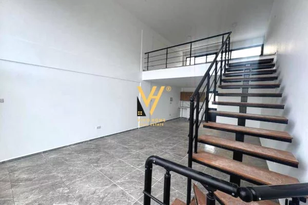 Business Property in Sale 1+1 in Tirana - 145,000 Euro