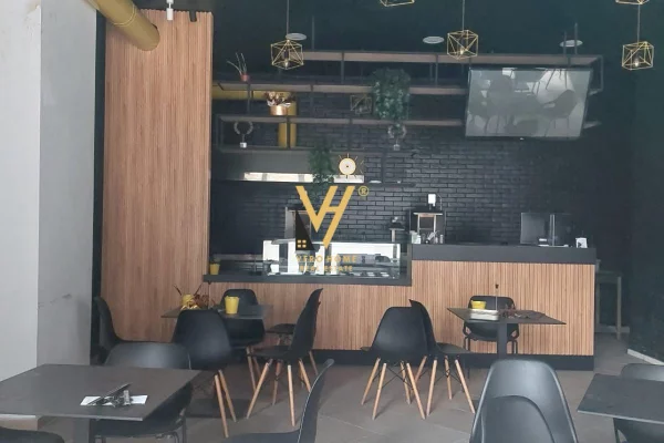 Business Property for Rent 2+1 in Tirana - 1,000 Euro