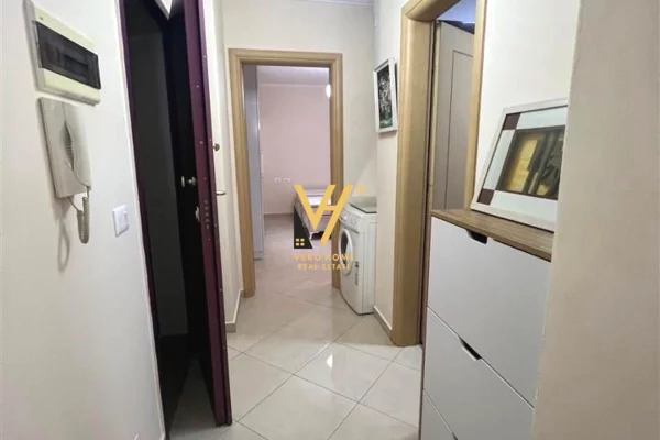 Shtepi me qera 1+1 ne Tirane - 520 Euro