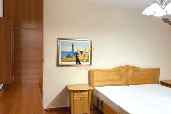 Apartment for rent in Tirana 2+1, Furnished