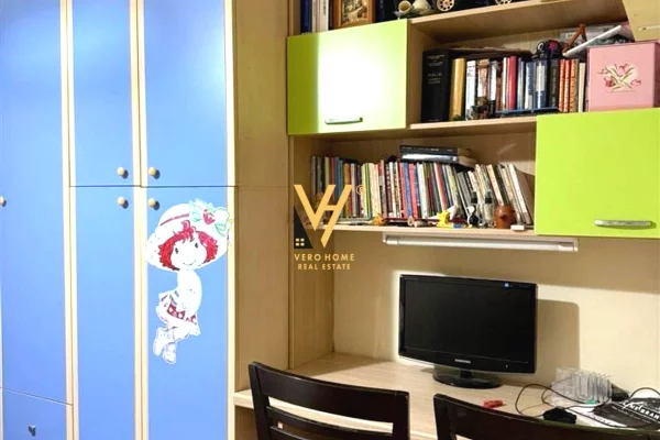 Apartment for rent in Tirana 2+1, Furnished