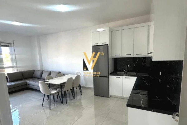 House for Rent 2+1 in Tirana - 600 Euro