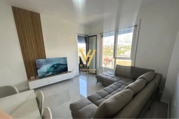 House for Rent 2+1 in Tirana - 600 Euro