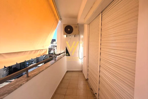 Apartment for rent in Tirana 4+1, Furnished