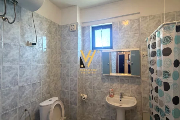 Apartment for rent in Tirana 4+1, Furnished