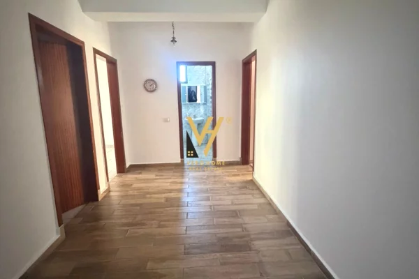 Apartment for rent in Tirana 4+1, Furnished