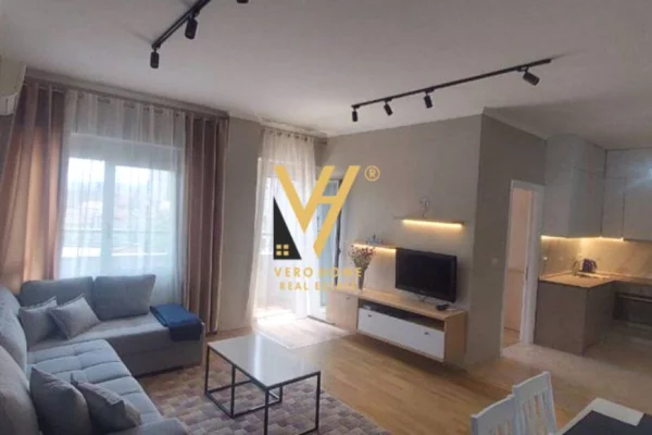 Shtepi me qera 1+1 ne Tirane - 600 Euro