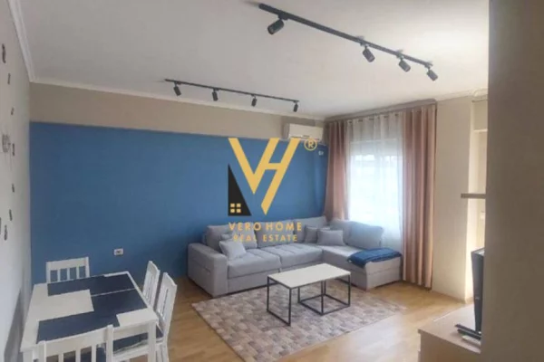 Shtepi me qera 1+1 ne Tirane - 600 Euro