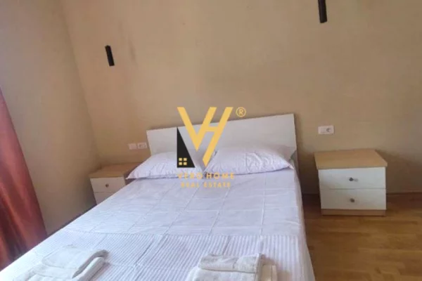 Shtepi me qera 1+1 ne Tirane - 600 Euro