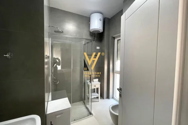 Apartment for rent in Tirana 3+1, Furnished