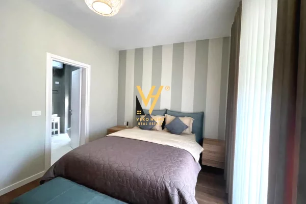 Apartment for rent in Tirana 3+1, Furnished