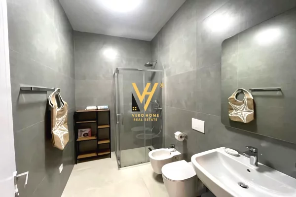 Apartment for rent in Tirana 3+1, Furnished