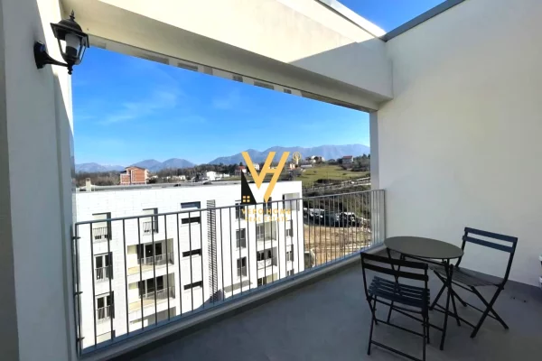 Apartment for rent in Tirana 3+1, Furnished