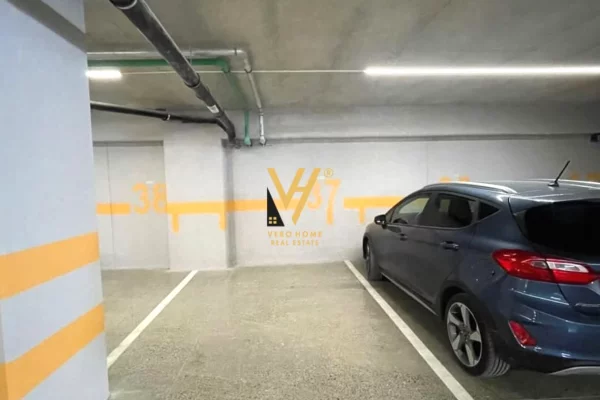 Apartment for rent in Tirana 3+1, Furnished