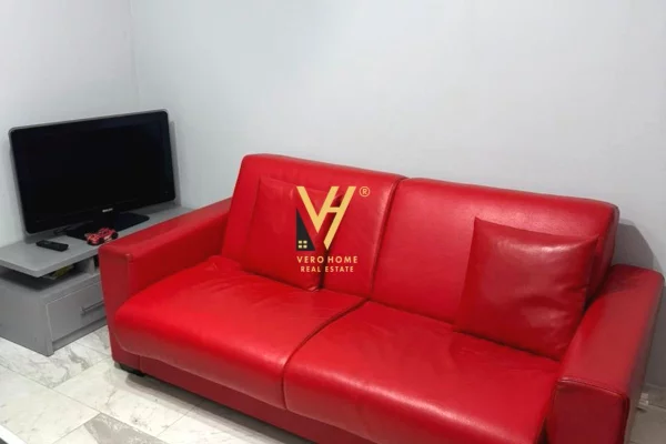 Shtepi me qera 1+1 ne Tirane - 600 Euro