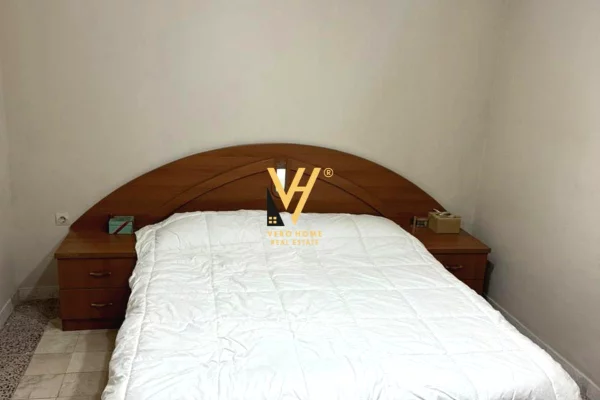 Shtepi me qera 1+1 ne Tirane - 600 Euro