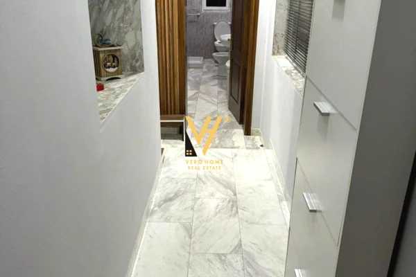 Apartment for rent in Tirana 1+1, Furnished