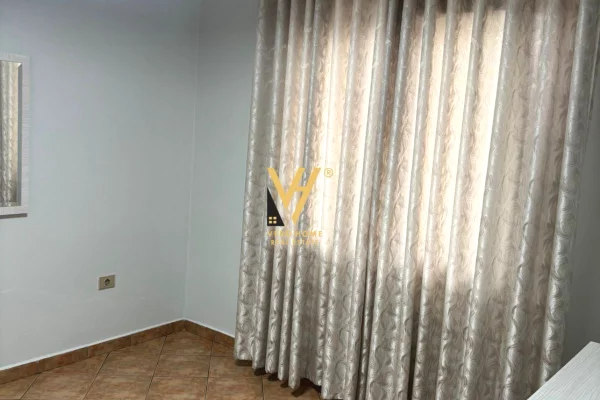 Shtepi me qera 1+1 ne Tirane - 45,000 Leke