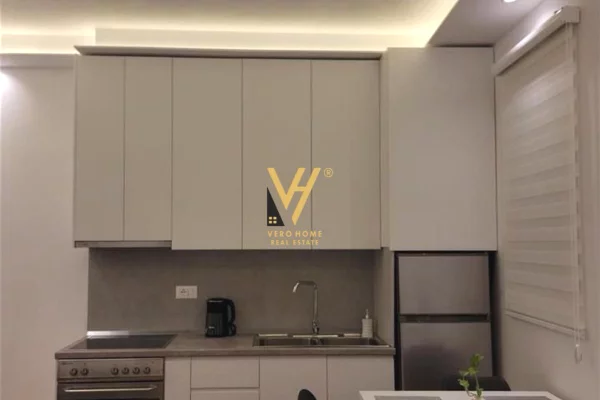 Shtepi me qera 1+1 ne Tirane - 600 Euro