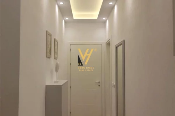 Shtepi me qera 1+1 ne Tirane - 600 Euro