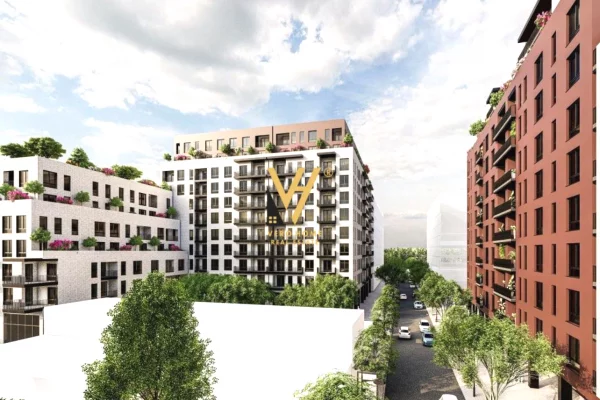 Shtepi ne shitje 2+1 ne Tirane - 189,000 Euro