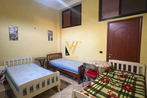 Shtepi me qera 1+1 ne Tirane - 350 Euro