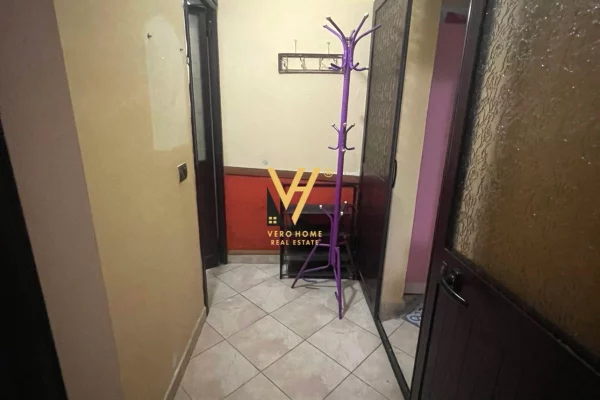 Shtepi me qera 1+1 ne Tirane - 350 Euro