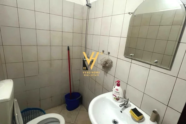 Apartment for rent in Tirana 1+1, Furnished