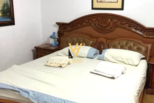 Shtepi me qera 2+1 ne Tirane - 70,000 Leke