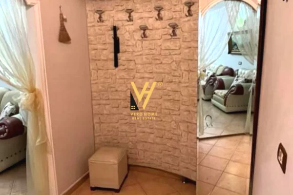 Apartment for rent in Tirana 2+1, Furnished