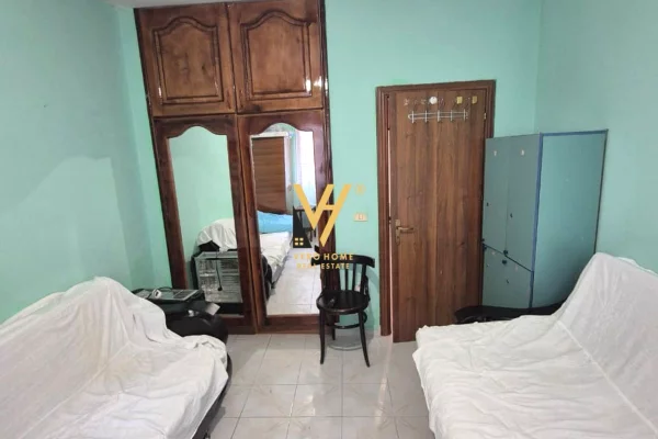 Shtepi me qera 2+1 ne Tirane - 60,000 Leke