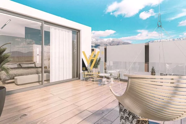 Shtepi ne shitje 4+1 ne Tirane - 1,450,000 Euro