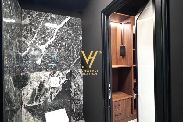 Shtepi ne shitje Apartament ne Tirane, 2+1, Mobilimi E mobiluar, Pagesa 285,000  Euro.