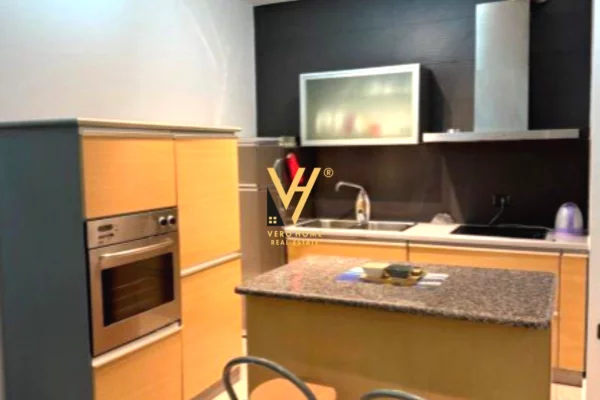 Shtepi me qera 1+1 ne Tirane - 600 Euro