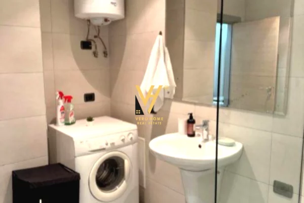 Apartment for rent in Tirana 1+1, Furnished