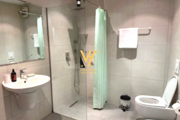 Shtepi me qera 1+1 ne Tirane - 600 Euro