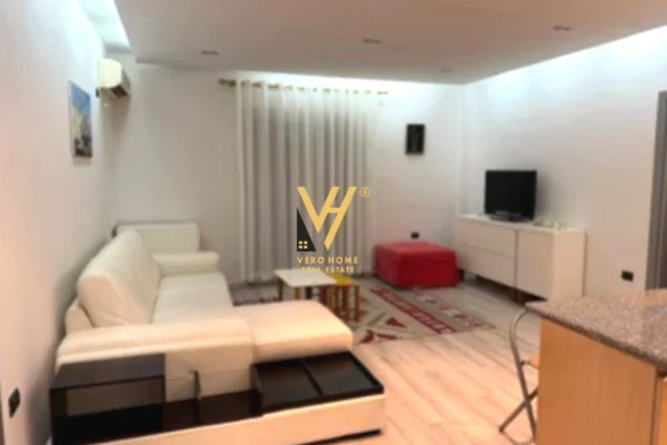 Shtepi me qera 1+1 ne Tirane - 600 Euro