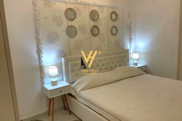 Shtepi ne shitje 1+1 ne Tirane - 225,000 Euro