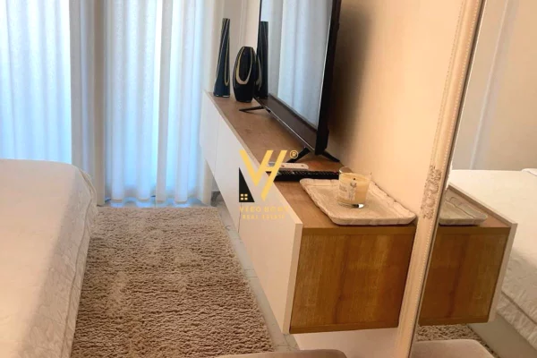Shtepi ne shitje 1+1 ne Tirane - 225,000 Euro
